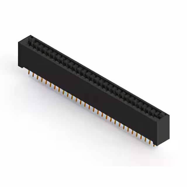 396-060-556-201 EDAC Inc.  Edgeboard Connectors